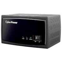 стабилизатор напряжения CyberPower V-Armor 3000E Черный