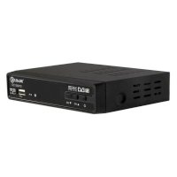 ТВ-тюнер D-Color DC1302HD Black