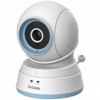 IP видеокамера D-Link DCS-850L/A1A