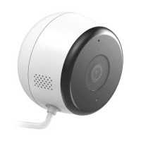 IP видеокамера D-Link DCS-8600LH/A2A