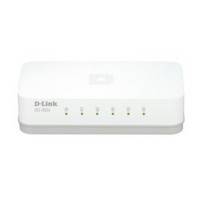 коммутатор D-Link DES-1005A/E2B