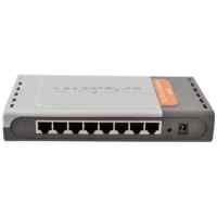 коммутатор D-Link DES-2108/E/B