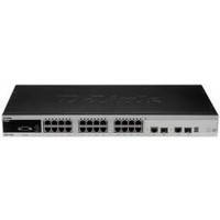 коммутатор D-Link DES-3528/А5А