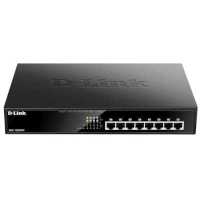 коммутатор D-Link DGS-1008MP/B1A