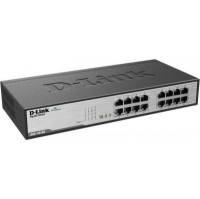 коммутатор D-Link DGS-1016D/G1A