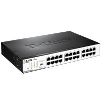 коммутатор D-Link DGS-1024D/G2A