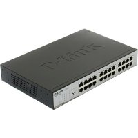 коммутатор D-Link DGS-1024D/G2A