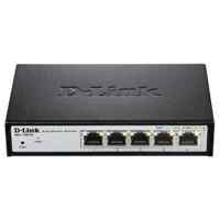 коммутатор D-Link DGS-1100-05/B1A