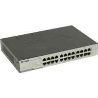 коммутатор D-Link DGS-1100-24/ME/B1A