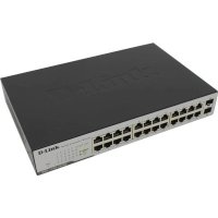 коммутатор D-Link DGS-1100-26/ME/B1A