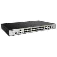 коммутатор D-Link DGS-3630-28TC/A1AMI