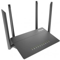 роутер D-Link DIR-822/RU/R1B