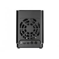 сетевое хранилище D-Link DNS-340L/A1A