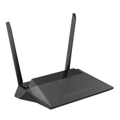 роутер D-Link DSL-224