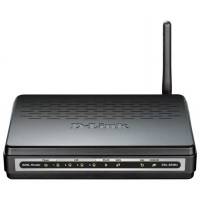 модем D-Link DSL-2640U/NRU/C4