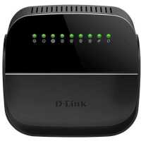 роутер D-Link DSL-2640U/R1A