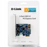 разветвитель USB D-Link DUB-1310