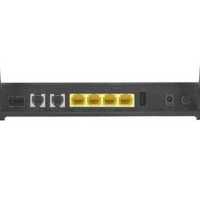роутер D-Link DVG-5402G/GFRU/S1A