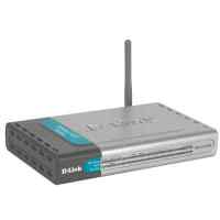 Wi-Fi роутер D-Link DVG-G1402S