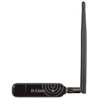 WiFi адаптер D-Link DWA-137