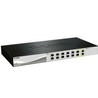 коммутатор D-Link DXS-1210-12SC/A1A