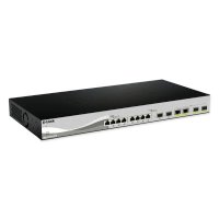 коммутатор D-Link DXS-1210-12TC