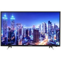 телевизор Daewoo L43S790VNE Черный