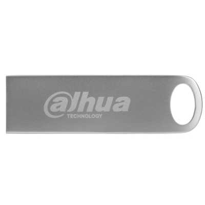 флешка Dahua 4GB DHI-USB-U106-20-4GB Серебристый