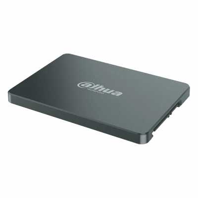 SSD диск Dahua C800 Lite 256Gb DHI-SSD-C800RS256G Серый