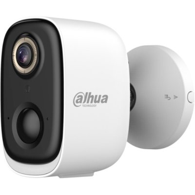 IP видеокамера Dahua DH-IPC-BF5HP-0210B