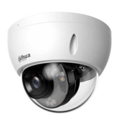 IP видеокамера Dahua DH-IPC-HDBW2449EP-S-IL-0280B-S2