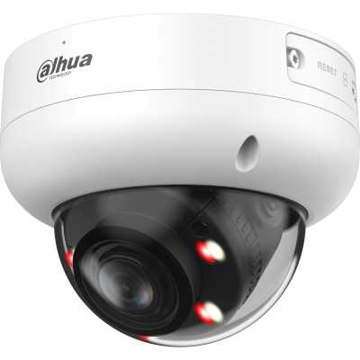 IP видеокамера Dahua DH-IPC-HDBW3449RP-ZS-IL