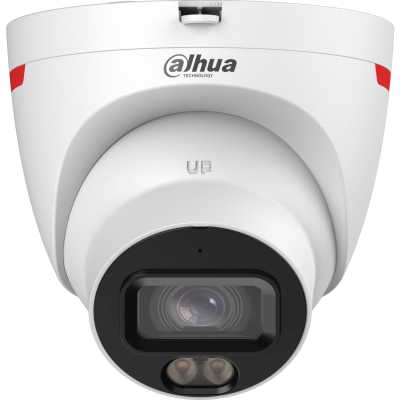 IP видеокамера Dahua DH-IPC-HDW2249TP-S-LED-0280B-PRO