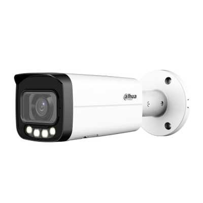 IP видеокамера Dahua DH-IPC-HFW5449TP-ASE-LED-0280B-S2