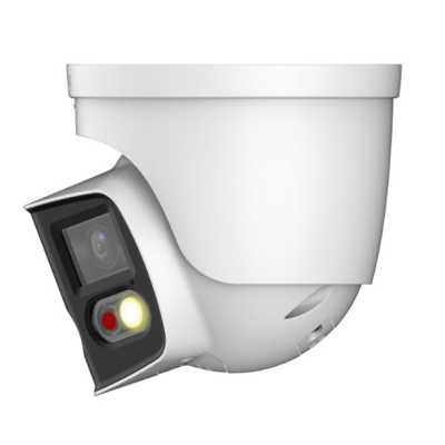 IP видеокамера Dahua DH-IPC-PDW2849P-A180-E2-S-PV-0280B