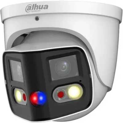 IP видеокамера Dahua DH-IPC-PDW3849P-A180-E2-AS-PV-0280B