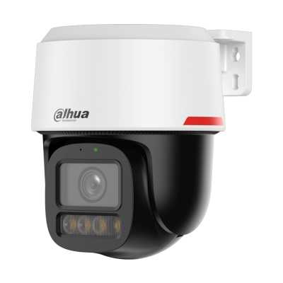 IP видеокамера Dahua DH-IPC-PT2249C1P-S-PV-LED-0360B-PRO