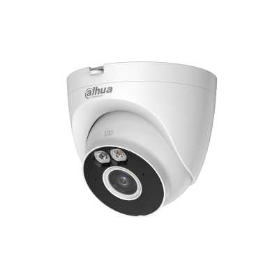 IP видеокамера Dahua DH-IPC-T5AP-IL-0280B