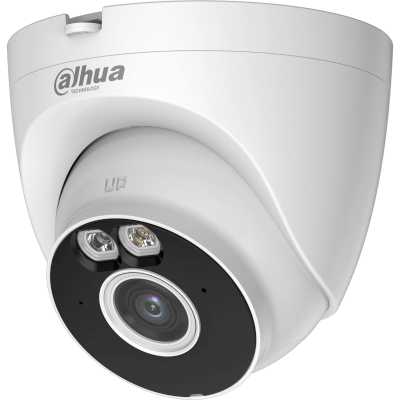 IP видеокамера Dahua DH-IPC-T5AP-PV-0280B
