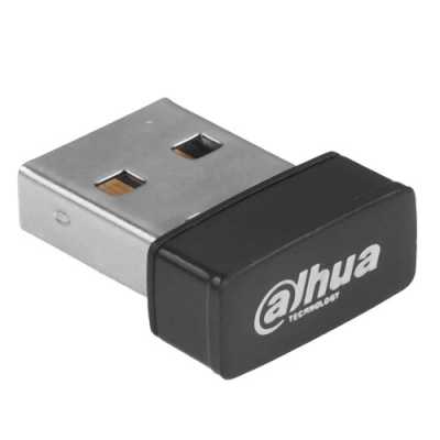 WiFi адаптер Dahua DH-NC650