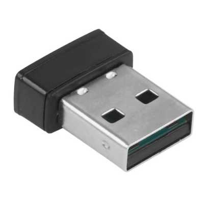 WiFi адаптер Dahua DH-NC650