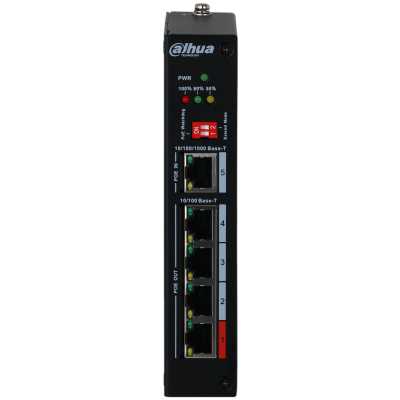 PoE адаптер Dahua DH-PFT1500