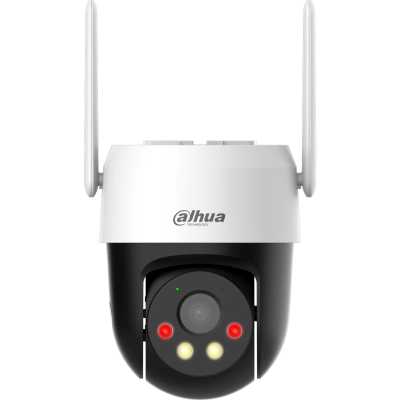 IP видеокамера Dahua DH-SD-P5AE-PV-4G-EAU-0400B