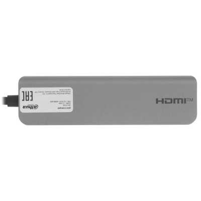 док-станция Dahua DH-TC35