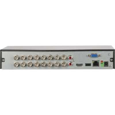 видеорегистратор Dahua DH-XVR4116HS-I/T
