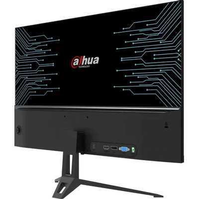 монитор Dahua DHI-LM27-B201E Черный