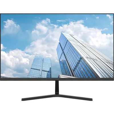 монитор Dahua DHI-LM27-B201S Черный