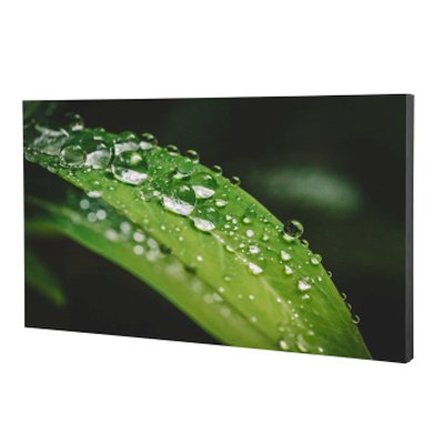 панель для видеостены Dahua DHI-LS550UEH-UG