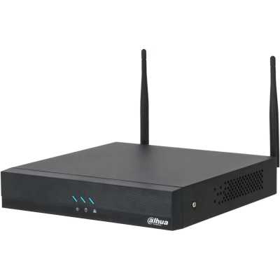 видеорегистратор Dahua DHI-NVR2108HC-W