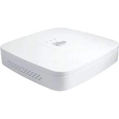видеорегистратор Dahua DHI-NVR4108-4KS3